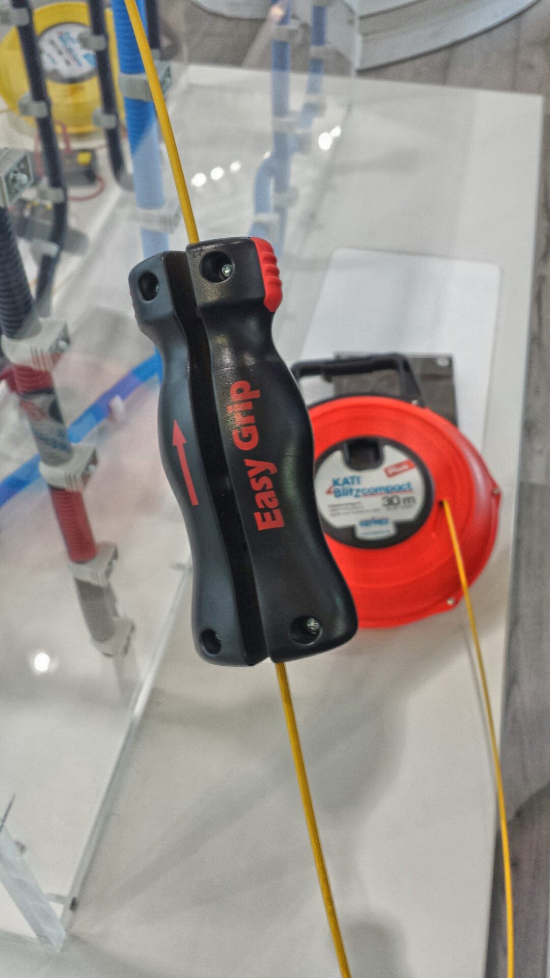 Kati Blitz compact Plus und Easy Grip von Katimex | Freie-Pressemitteilungen.de